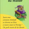 Contes Du Bout Du Monde