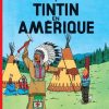 Les aventures de Tintín