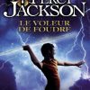 Percy Jackson