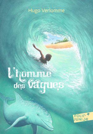 L'homme des vagues