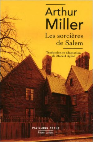 Les sorcières de Salem