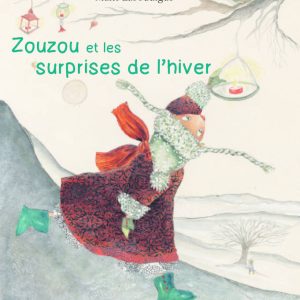 Zouzou Et Les Surprises De L'H
