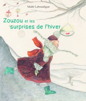 Zouzou Et Les Surprises De L'H