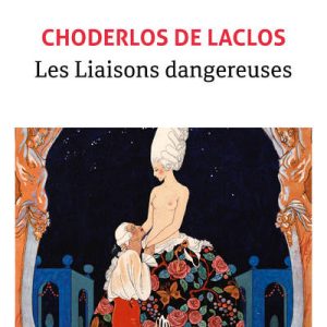 Les Liaisons dangereuses