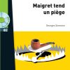 B2 Maigret Tend Un Piège (Simenon)