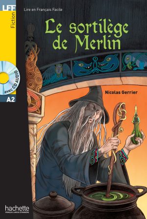A2 Le Sortilège De Merlin