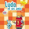 M Ludo Et Ses Amis 1 LCD(2015)imp