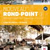 Nouveau Rond-Point 3 – Livre de l’élève + CD audio