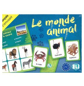 9788853622822 Le monde animal