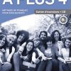 À plus 4 – Cahier d’exercices + CD audio