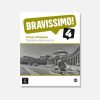 Bravissimo! 4 Quaderno degli esercizi