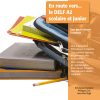 En route vers… le DELF A2 scolaire et junior – Livre de l’élève + CD audio