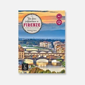 Un fine settimana a Firenze