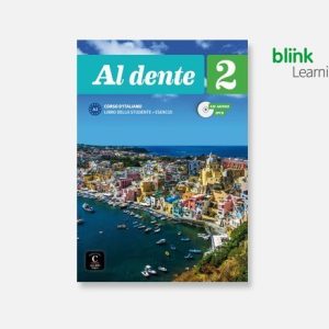 Al dente 2 su BlinkLearning – edizione solo digitale
