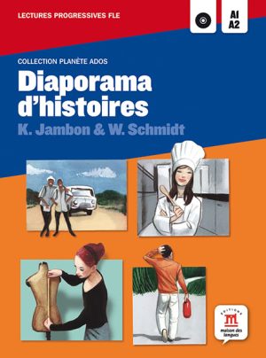Diaporama d’histoires