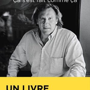 Ça s'est fait comme ça