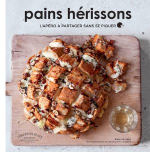 Pains hérissons