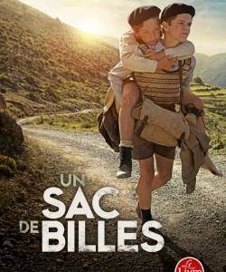 Un sac de billes