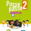 Passe – Passe niv. 2 – Cahier + CD
