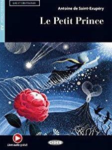 Le Petit Prince+Cd