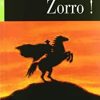 Zorro (Lire Et S'entrainer) N/E