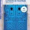 MVF – La marche de l’incertitude – Niv. B1 – Livre + MP3