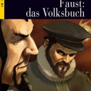 FAUST DAS VOLKSBUCH
