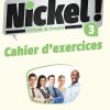 Nickel 3 Cahier d'activités