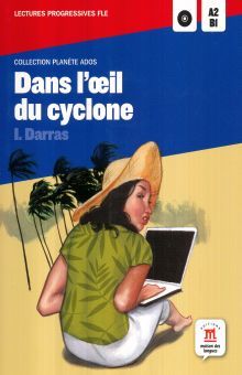 Dans Loeil Du Cyclone A2 - B1 (Incluye Cd)