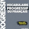 Vocabulaire Progr Du Francais + Livre Cd