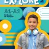 Explore 2 · Livre de l’élève