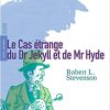 Le Cas étrange du Dr Jekyll et de Mr Hyde