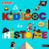 Le Kididoc de l'Histoire