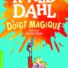 Le doigt magique