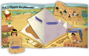 Le Kididoc de l'Histoire