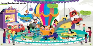 Le Kididoc de l'Histoire