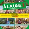 À la une 3 Éd. hybride Livre de l'élève