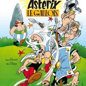 Asterix. Asterix Le Gaulois / Vol. 1 / 21 Ed. / Pd.