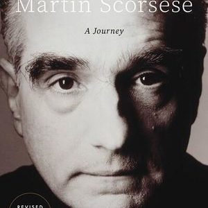 Martin Scorsese. A Journey