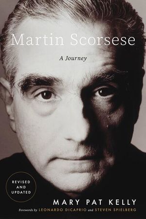 Martin Scorsese. A Journey