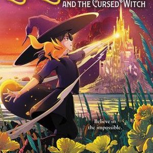 Eva Evergreen And The Cursed Witch