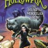 Hollowpox. The Hunt For Morrigan Crow