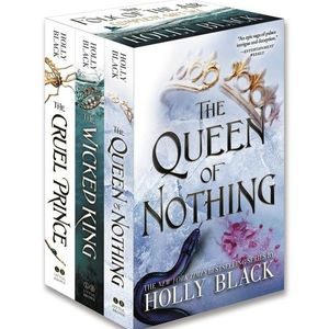 Folk Of The Air Complete Gift Set