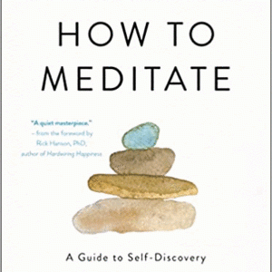 How to meditate