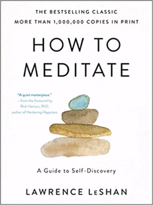 How to meditate