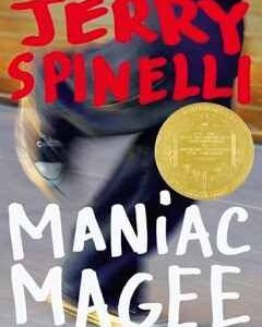 MANIAC MAGEE