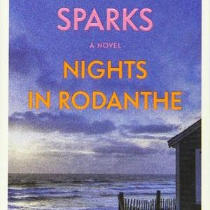 Nights In Rodanthe