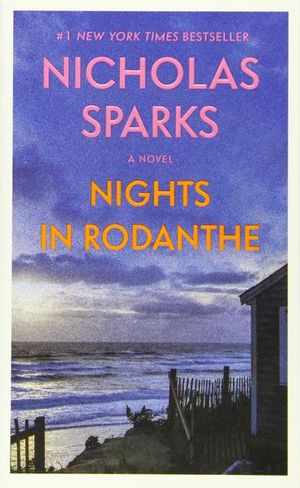 Nights In Rodanthe