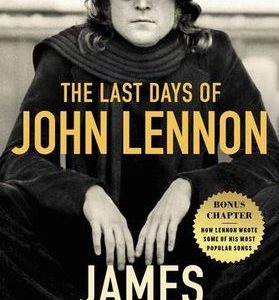 Last Days Of John Lennon