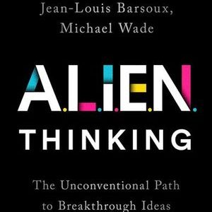 Alien Thinking